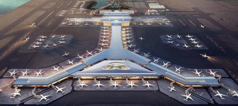 卡塔爾多哈機(jī)場